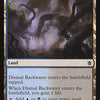 Dismal Backwater [Khans of Tarkir]