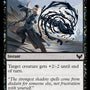 Lash of Malice [Strixhaven: School of Mages]