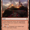 Castle Embereth [Throne of Eldraine]