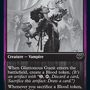 Gluttonous Guest [Innistrad: Double Feature]