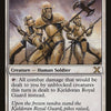 Kjeldoran Royal Guard [Tenth Edition]