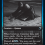 Covetous Castaway // Ghostly Castigator [Innistrad: Double Feature] 
