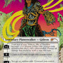 Gideon, Ally of Zendikar (Borderless) [Regional Championship Qualifiers 2022]