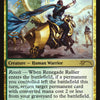 Renegade Rallier [Friday Night Magic 2017]
