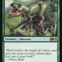 Gigantosaurus [Core Set 2019]