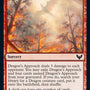 Dragon's Approach [Strixhaven: School of Mages]