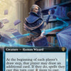 Academy Loremaster (Extended Art) [Dominaria United]