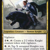 Aryel, Knight of Windgrace [Dominaria]