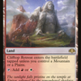Clifftop Retreat [Dominaria Remastered]