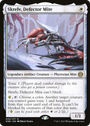 Skrelv, Defector Mite - Español [Phyrexia: All Will Be One]