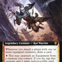 Akiri, Fearless Voyager (Extended Art) [Zendikar Rising]