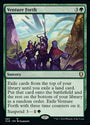 Venture Forth [Commander Legends: Battle for Baldur's Gate]
