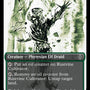 Rustvine Cultivator (Showcase Ichor) [Phyrexia: All Will Be One]