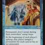 Mist of Stagnation [Judgment]