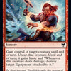 Shackles of Treachery [Kaldheim]