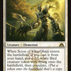 Scion of Vitu-Ghazi [Dragon's Maze]