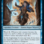 Imoen, Mystic Trickster [Commander Legends: Battle for Baldur's Gate]