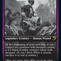 Jadar, Ghoulcaller of Nephalia [Innistrad: Double Feature] 