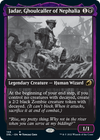 Jadar, Ghoulcaller of Nephalia [Innistrad: Double Feature] 