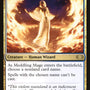 Meddling Mage [Double Masters]
