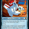 Jetfire, Ingenious Scientist // Jetfire, Air Guardian [Transformers]