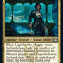 Lagrella, the Magpie [Streets of New Capenna]