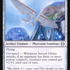 Incisor Glider [Phyrexia: All Will Be One]