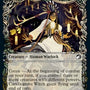 Candlegrove Witch (Showcase Equinox) [Innistrad: Midnight Hunt]