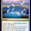 Migratory Route [Kaldheim Commander]