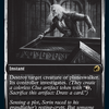 Fateful Absence [Innistrad: Double Feature]