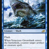 Voracious Greatshark [Ikoria: Lair of Behemoths]