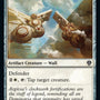 Clockwork Drawbridge [Dominaria United]