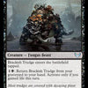 Brackish Trudge [Strixhaven: School of Mages]