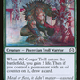 Oil-Gorger Troll [Phyrexia: All Will Be One]