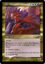 Niv-Mizzet, the Firemind (Retro Frame) [Ravnica Remastered]