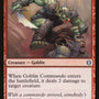 Goblin Commando [Jumpstart]