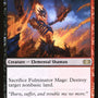 Fulminator Mage [Double Masters] 