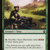 Satyr Hedonist [Theros]