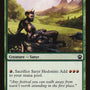 Satyr Hedonist [Theros]