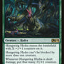 Hungering Hydra [Core Set 2019] 