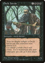 Uncle Istvan (French) - 