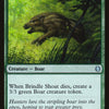 Brindle Shoat [Jumpstart]