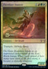 Fleetfoot Dancer - Español [Streets of New Capenna Prerelease Promos]