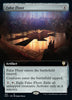 False Floor (Extended Art) [Streets of New Capenna Commander]