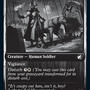 Mourning Patrol // Morning Apparition [Innistrad: Double Feature]