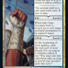 Monk Class [Dungeons & Dragons: Adventures in the Forgotten Realms]