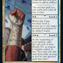 Monk Class [Dungeons & Dragons: Adventures in the Forgotten Realms]