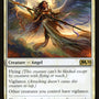 Serra's Guardian - Español [Core Set 2020]
