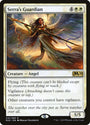 Serra's Guardian - Español [Core Set 2020]