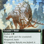 Cragplate Baloth (Extended Art) [Zendikar Rising]